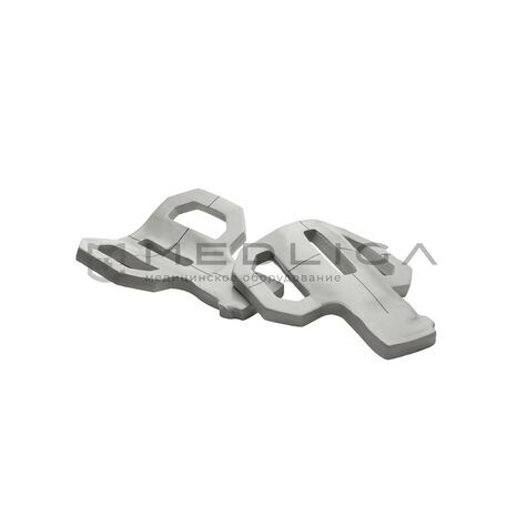 GE 6-channel flex coil