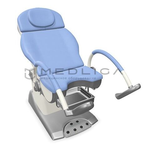 Schmitz Medi-Matic 115, 2