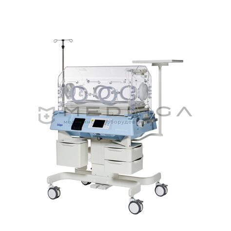 Dräger Isolette 8000 plus, 2