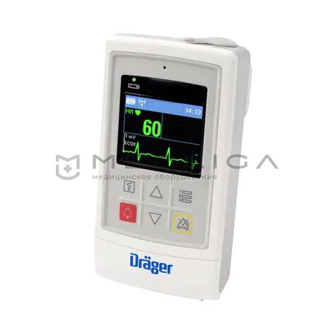 Dräger Infinity M300, 2