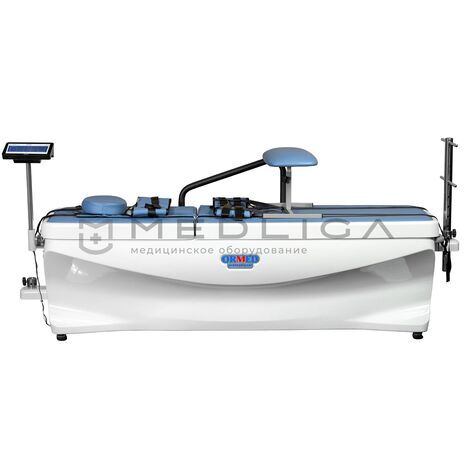 ОРМЕД-профессионал, 3