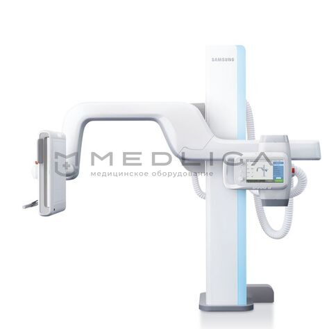 Samsung XGEO GU60А, Мощность генератора, кВт: 65