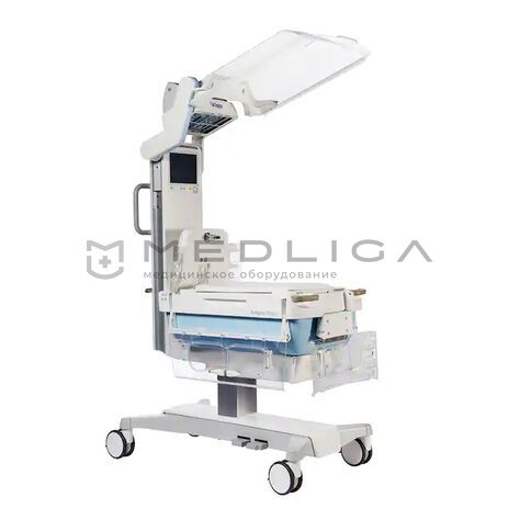 Dräger Babyleo TN500, 3