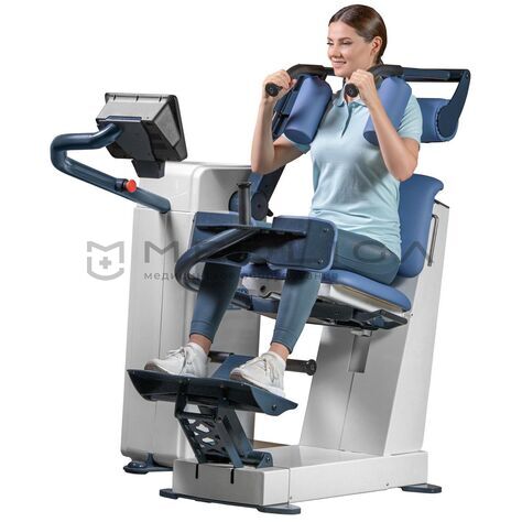 ORMED Strong Back Т010, 2