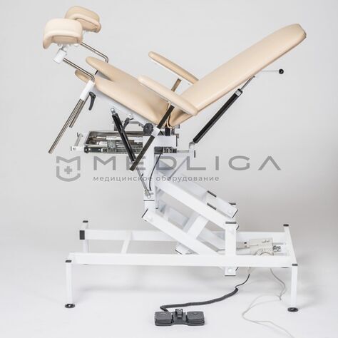 МедИнжиниринг КСГ-02э, 4