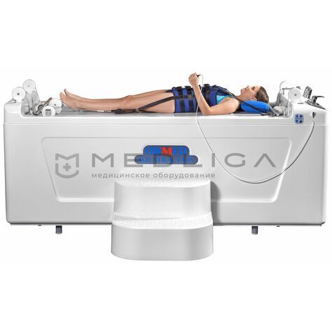 ОРМЕД АКВАТРАКЦИОН