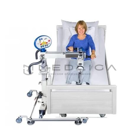MOTOmed letto2 ноги/руки, 2