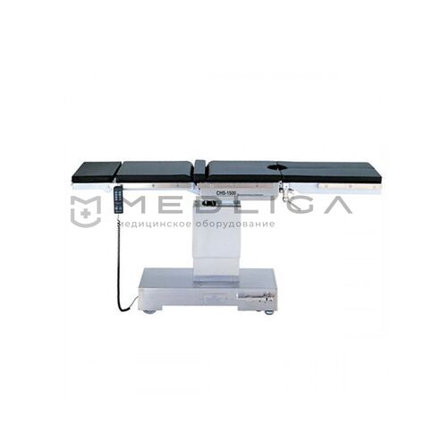 JW Medical CHS-1500, 2