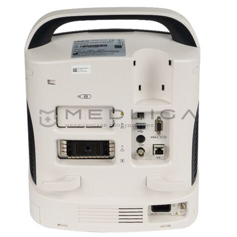 Mindray DP-10 Vet Color, 6