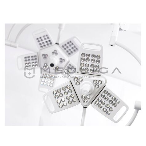 TriLite серии LS800, 4