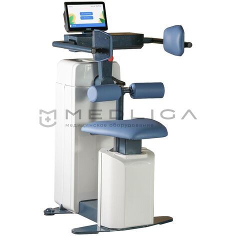 ORMED Strong Back Т030