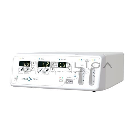 EMED ES-120