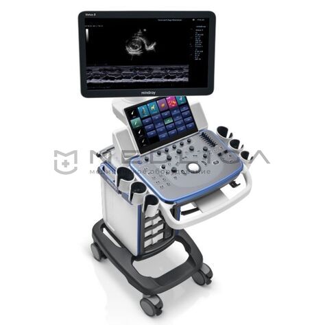 Mindray Vetus 5 exp, 2