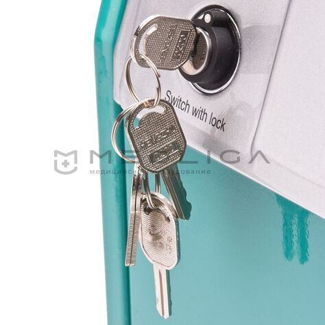 Армед LF-H-10А, 3