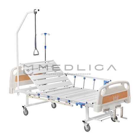 Армед РС105-Б, 3