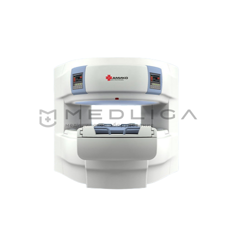 МРТ-АМИКО300, 3