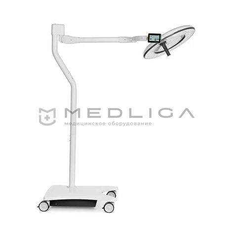 Merivaara Q-Flow Mobile