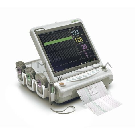 General Meditech G6В