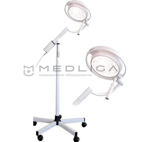 KaWe Masterlight 20/20F LED, 2