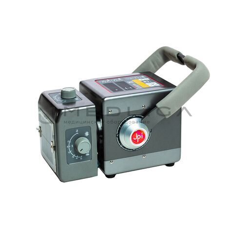 JPI CUBE X 16, Мощность генератора, кВт: 1.6, 2