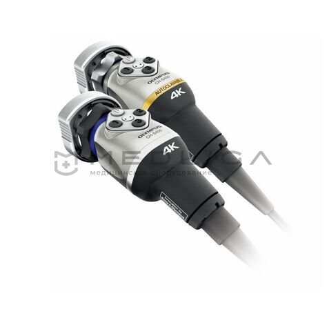 Olympus Visera 4K UHD, 5