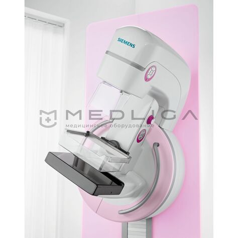 Siemens Mammomat Inspiration, 7