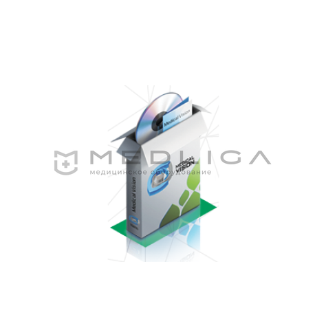 АРМ рентгенлаборанта