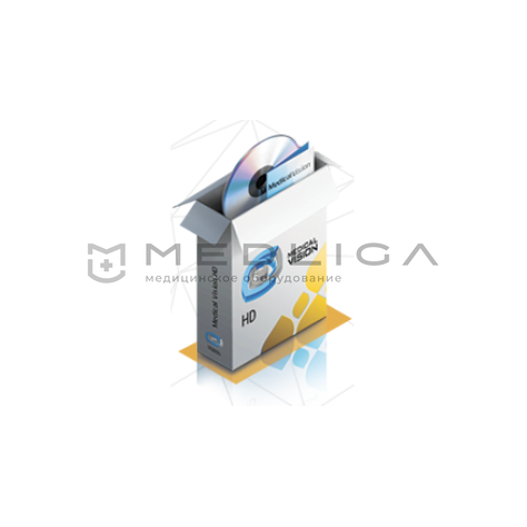 АРМ врача-УЗИ MEDICAL VISION