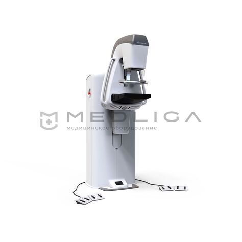 ADVIN МАММОСКАН, 3