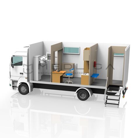 ADVIN ПУЛЬМОЭКСПРЕСС