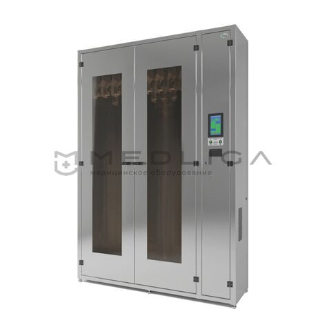 СПДС-10-ШСК, 3