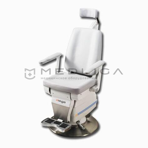 MEGA MEDICAL NET-1500A, 2