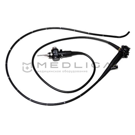 SonoScape EC-430, Рабочая длина, мм: 1350