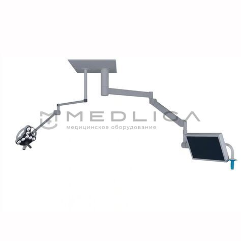 Dräger Polaris 50, 4