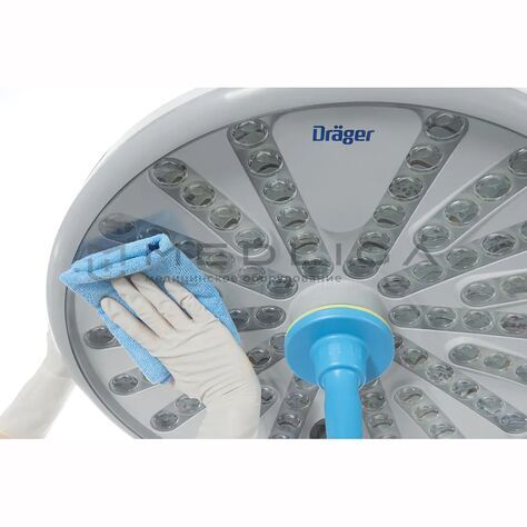 Dräger Polaris 600, 3