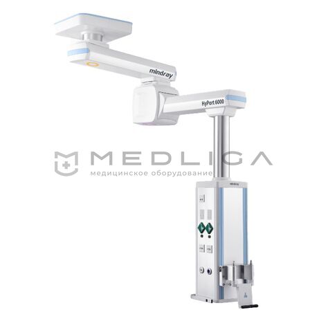 Mindray HyPort 6000