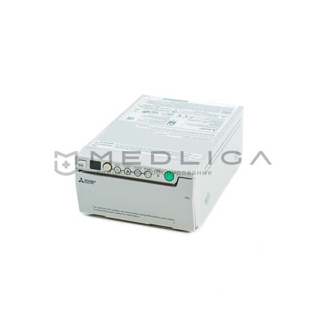 Mitsubishi Electric P95DW-DC, 3