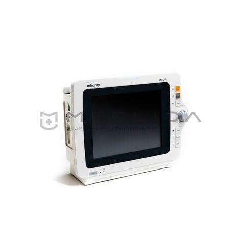 Mindray iMEC 10, 13