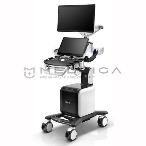 Mindray Consona N8, Сегмент: Частный, 4