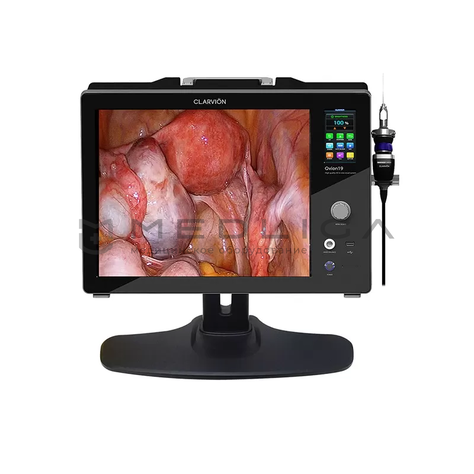 Chammed QVION 19 (HD), 2