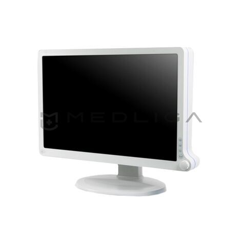 ЖК-монитор с цифровым управлением MGB AMM 215WTD, 2