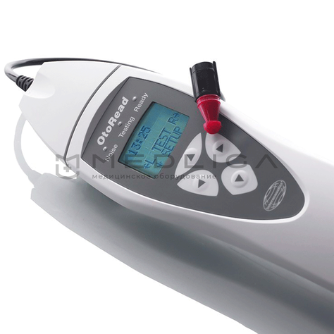 Система отоакустической эмиссии OtoRead Interacoustics, 2