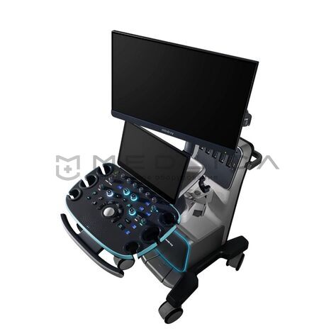 Mindray Resona I9 Exp, 3