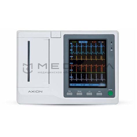 «Аксион» ЭК3ТЦ-3/6-04