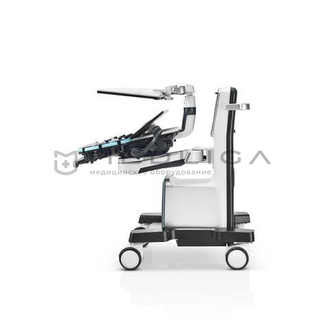 Mindray Resona I9 Exp, 4