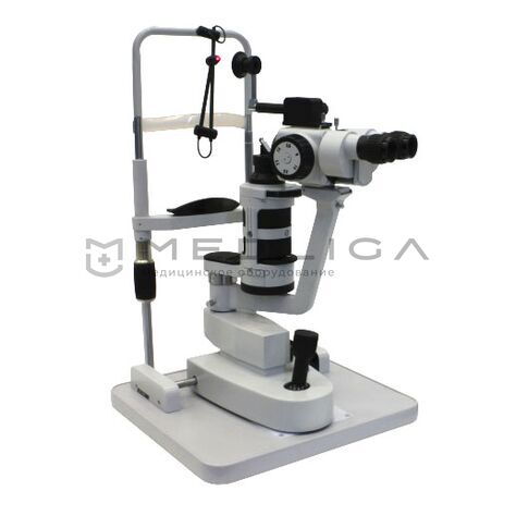 ЗОМЗ SL-P-06 с видеоадаптером