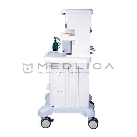 Siriusmed Maja X40, 6