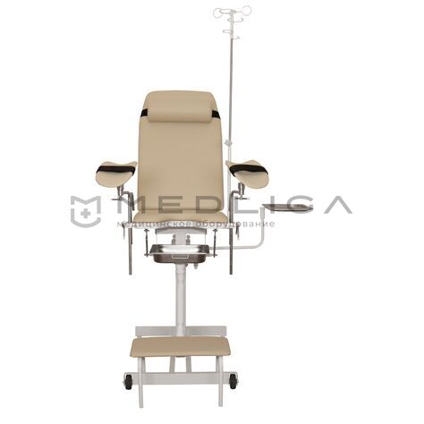 ДЗМО КГ‑1, Цвет обивки: Бежевый, 8