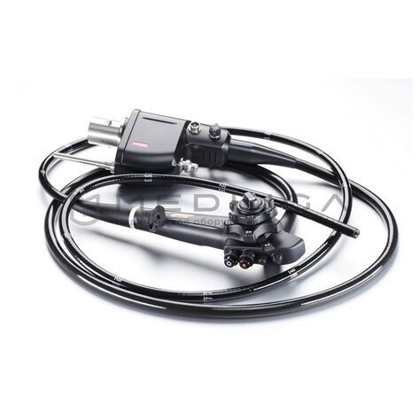 Pentax EC38-i10cM, Рабочая длина (вариации): 1500, Рабочая длина, мм: 1500