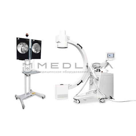 АРХП‑«АМИКО» 4,2 кВт с цифровым УРИ